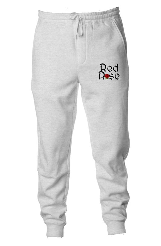 2022 Red Rose Sweatpants 